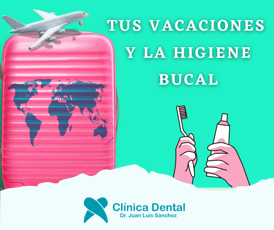 Qué incluir en tu kit dental de viaje?
