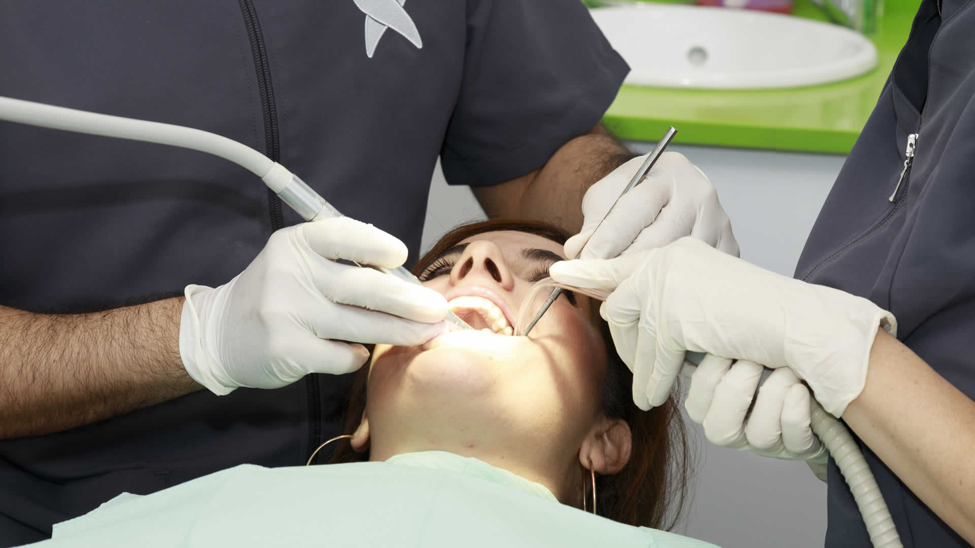 Cirugía Dental