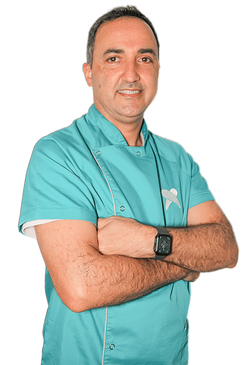 JUAN-LUIS-SANCHEZ ODONTOLOGÍA / CIRUGÍA ORAL en Clinica dental en Jerez de la Frontera