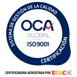 OCA ISO 9001